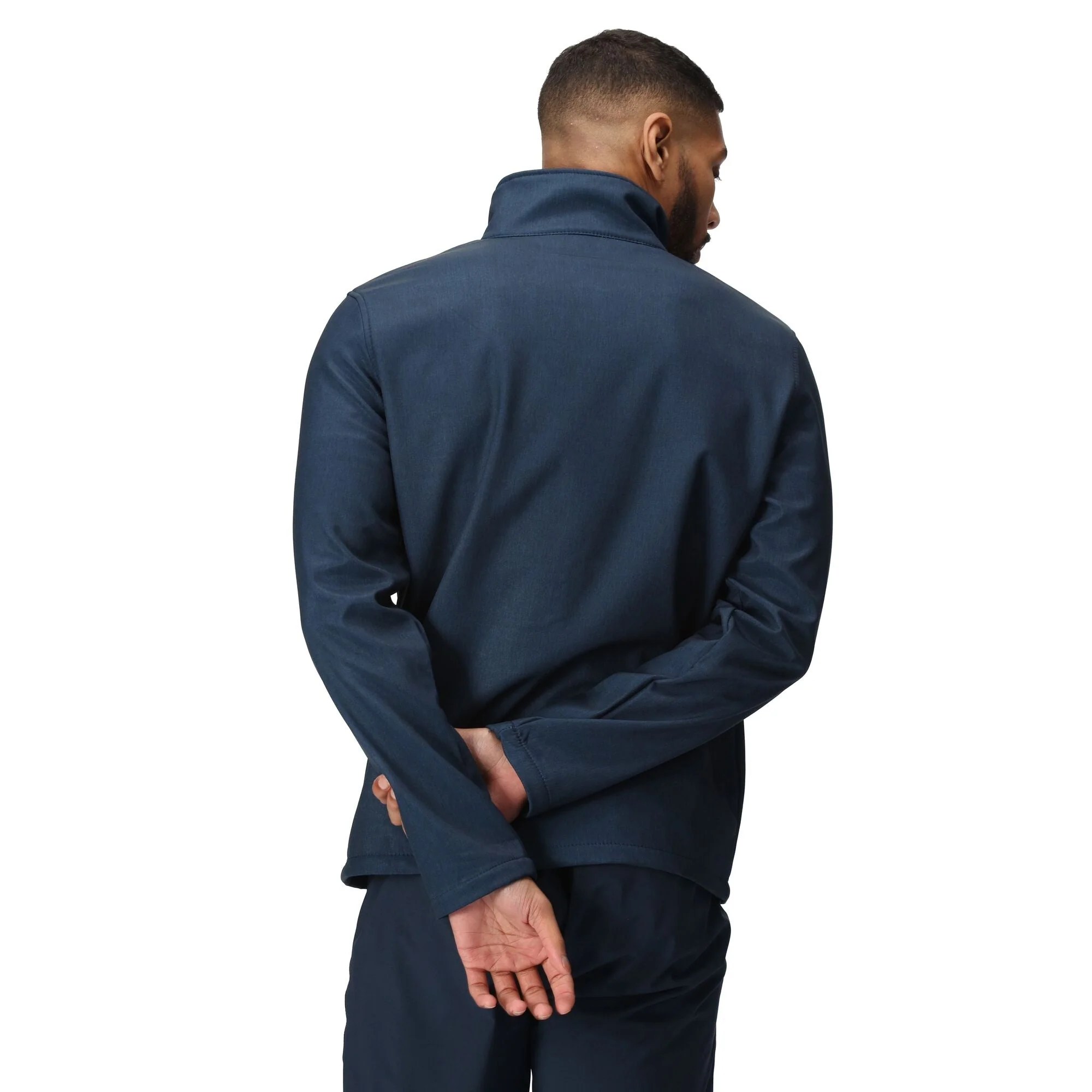 Regatta Men's Cera V Softshell Jacket - Image 4