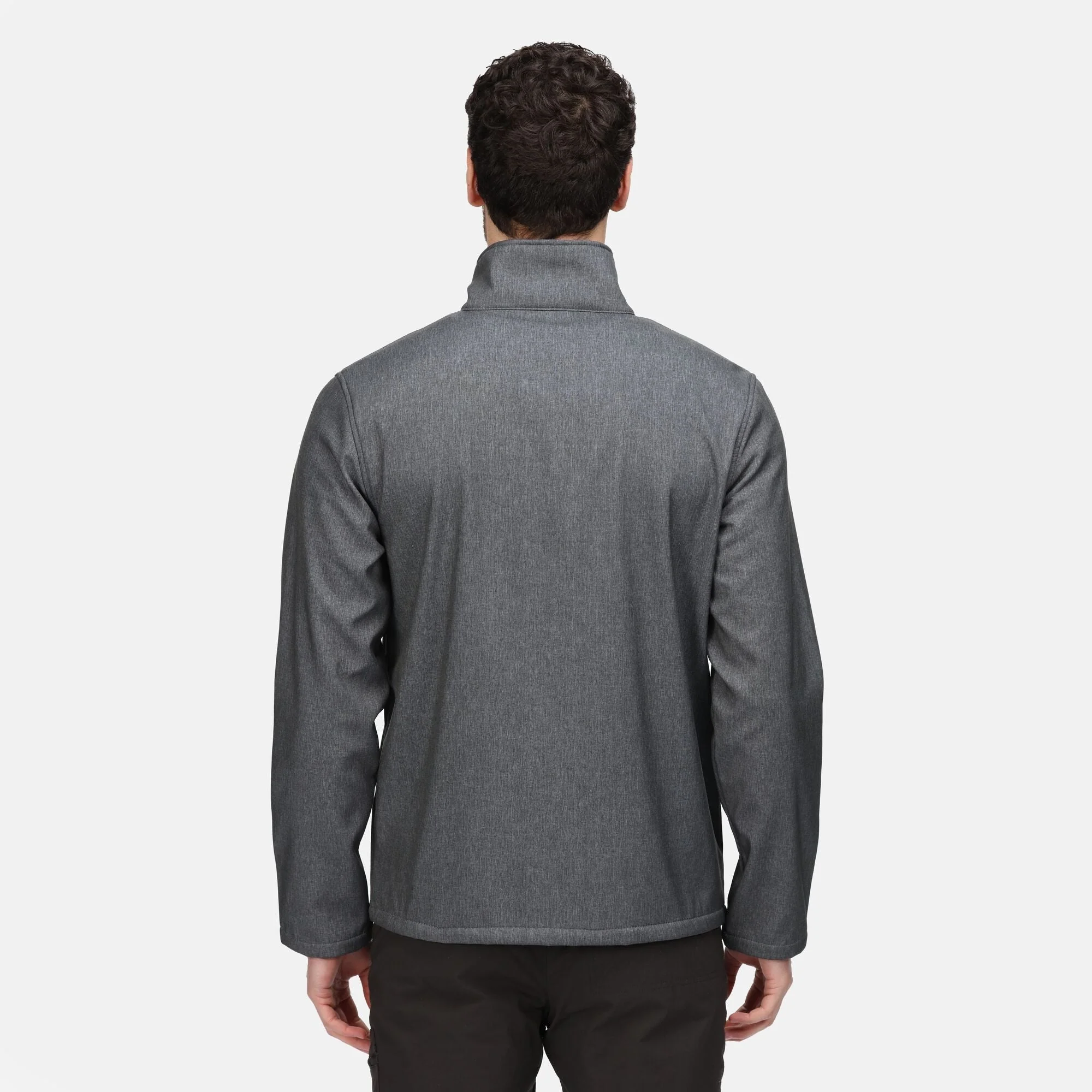 Regatta Men's Cera V Softshell Jacket - Image 8