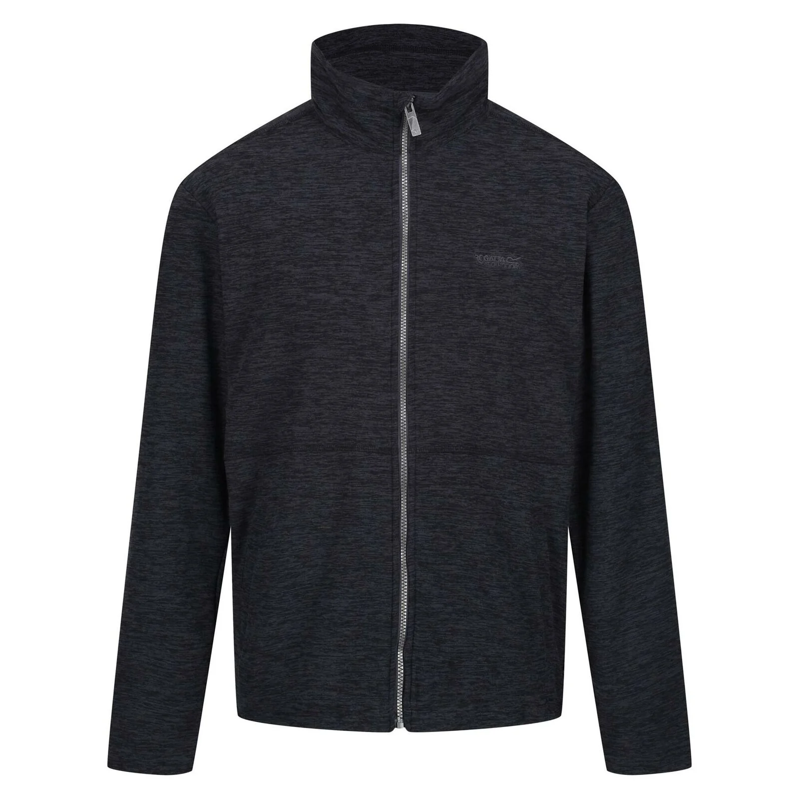 Regatta Mens Eilon Anti Pilling Full Zip Fleece Jacket - Image 14