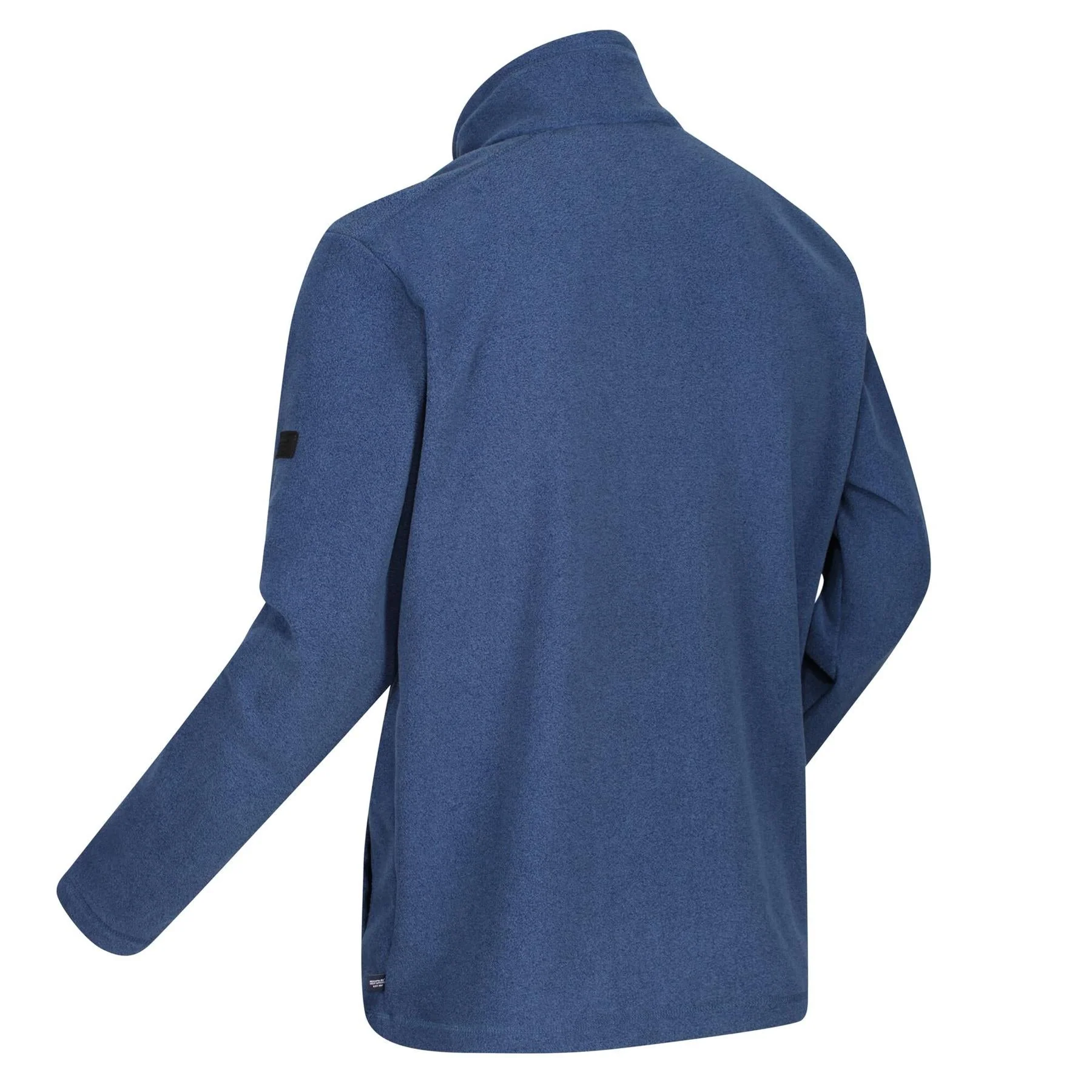 Regatta Mens Eilon Anti Pilling Full Zip Fleece Jacket - Image 5