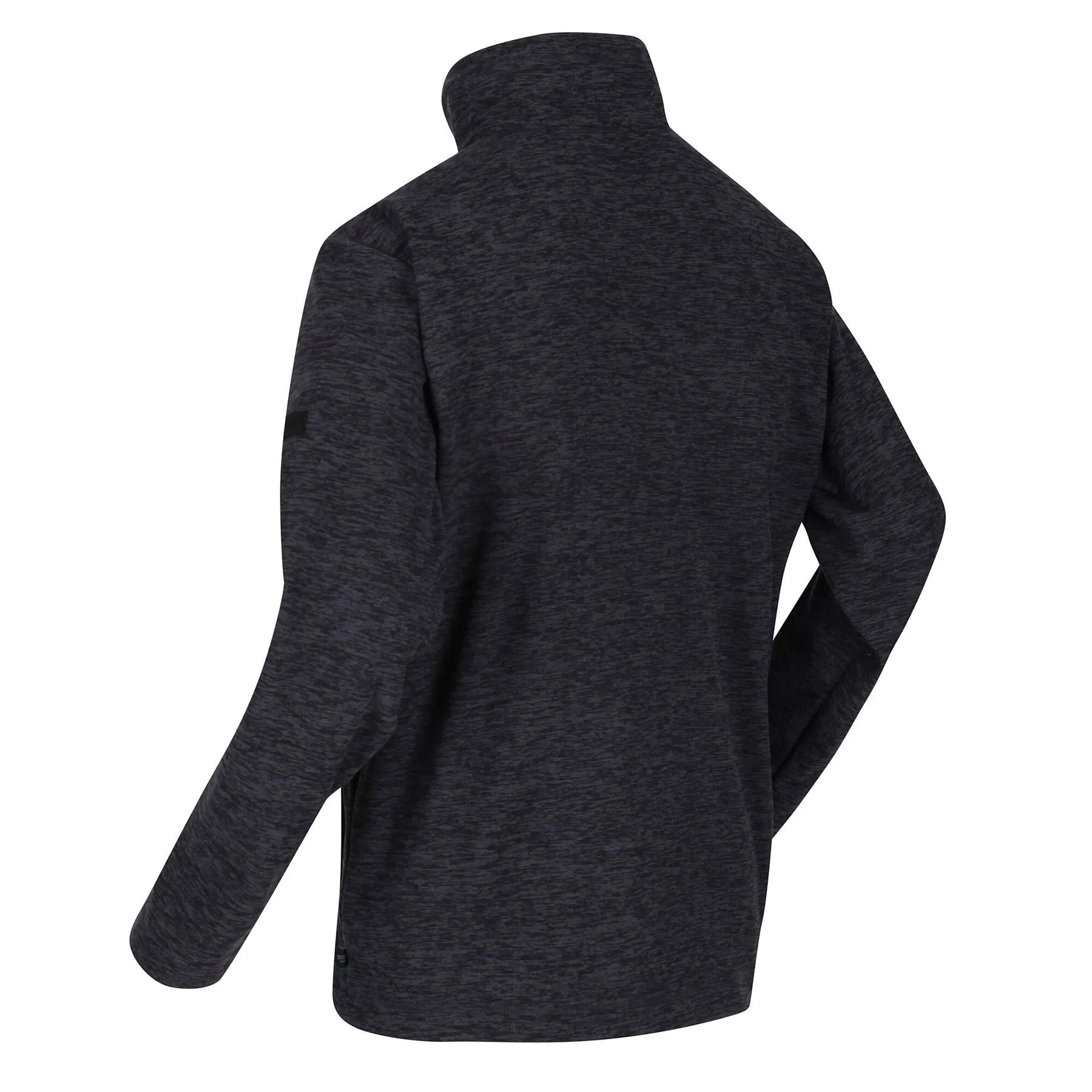 Regatta Mens Eilon Anti Pilling Full Zip Fleece Jacket - Image 6