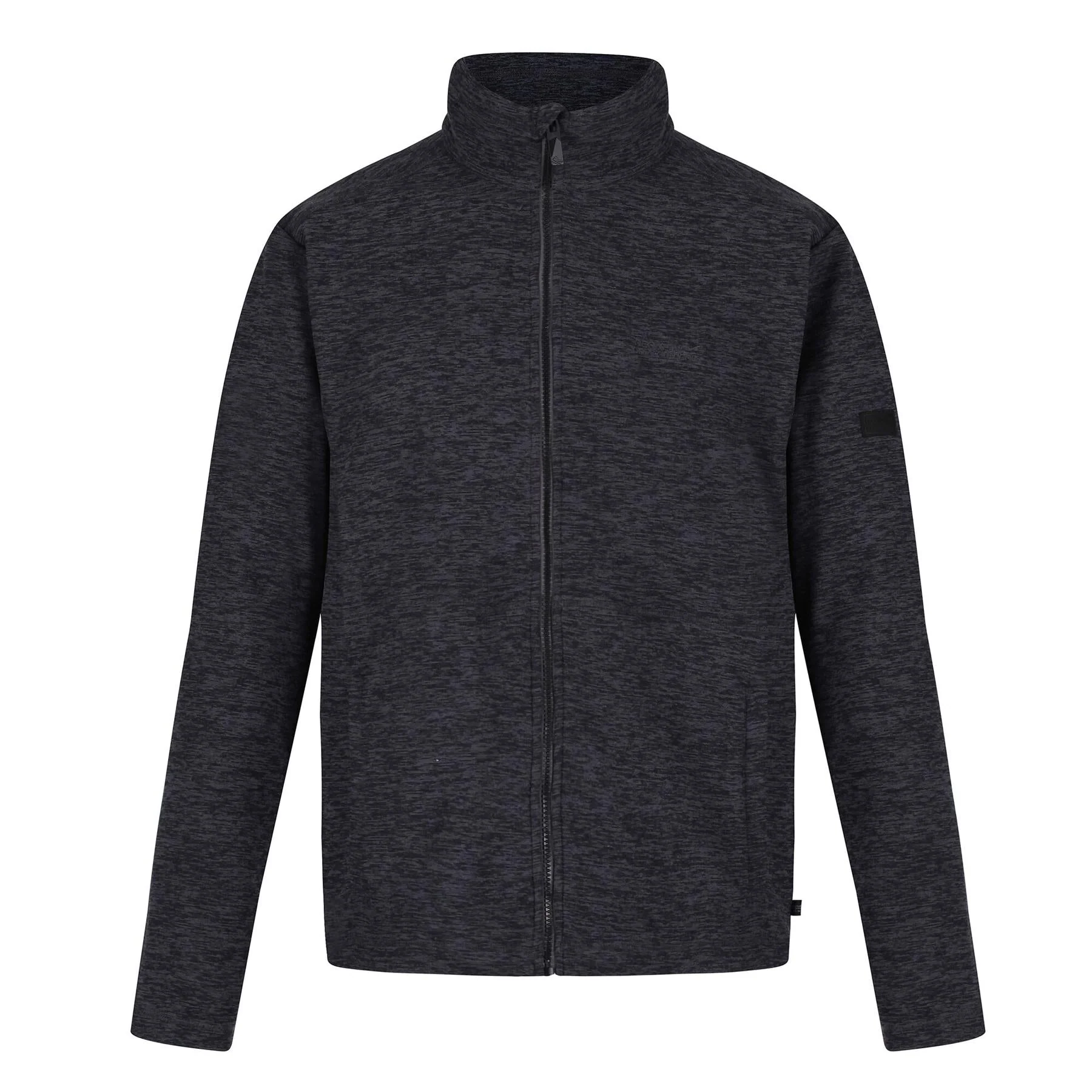 Regatta Mens Eilon Anti Pilling Full Zip Fleece Jacket - Image 7