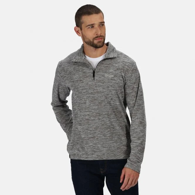Regatta Mens Elgor II Half Zip Fleece - Image 12