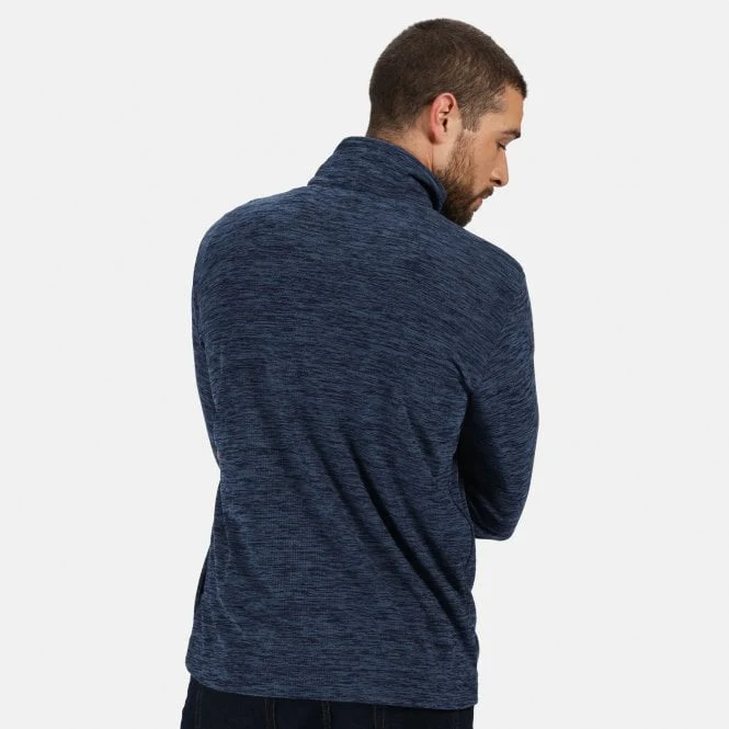 Regatta Mens Elgor II Half Zip Fleece - Image 14