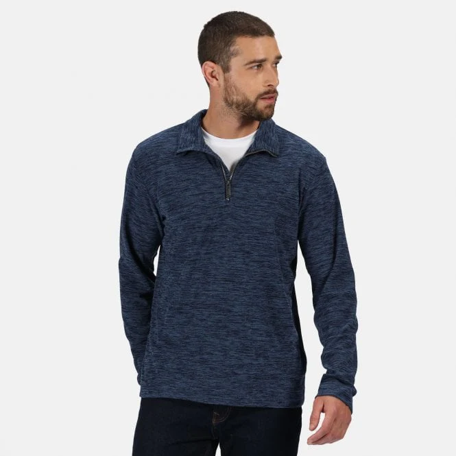 Regatta Mens Elgor II Half Zip Fleece - Image 15