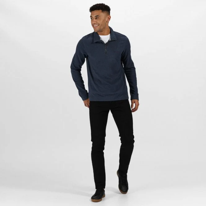 Regatta Mens Elgor II Half Zip Fleece - Image 16