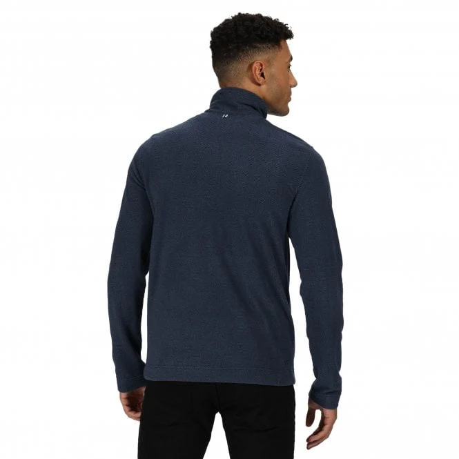 Regatta Mens Elgor II Half Zip Fleece - Image 17