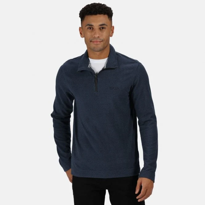 Regatta Mens Elgor II Half Zip Fleece - Image 18