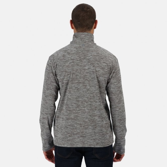 Regatta Mens Elgor II Half Zip Fleece - Image 20