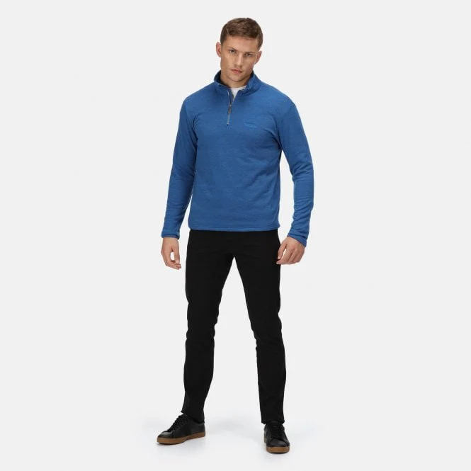 Regatta Mens Elgor II Half Zip Fleece - Image 22