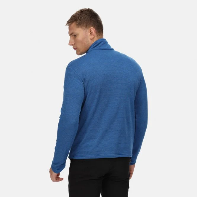 Regatta Mens Elgor II Half Zip Fleece - Image 23