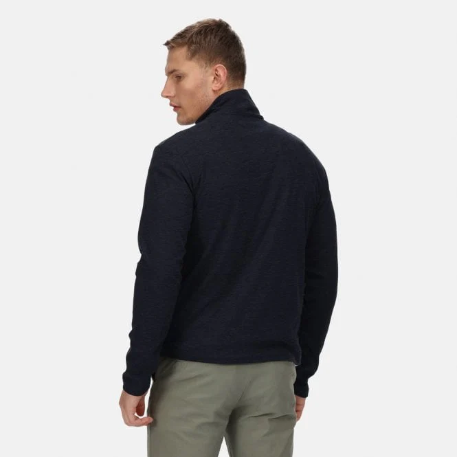 Regatta Mens Elgor II Half Zip Fleece - Image 5