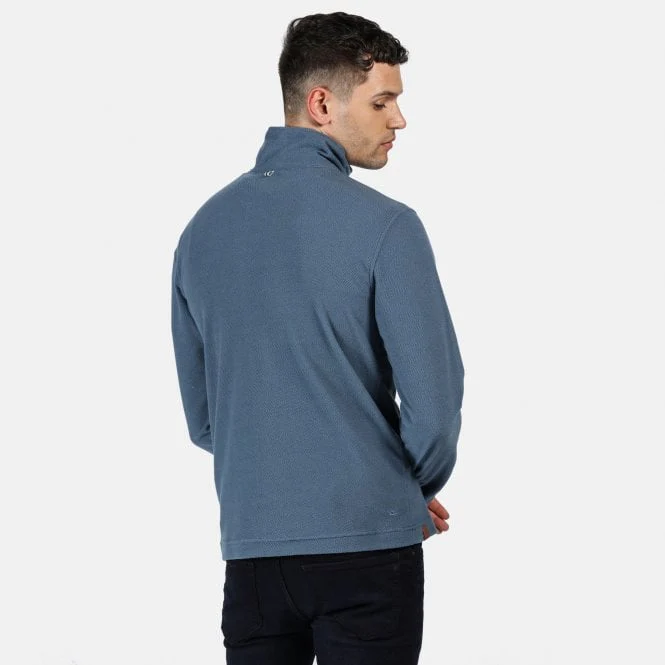 Regatta Mens Elgor II Half Zip Fleece - Image 8