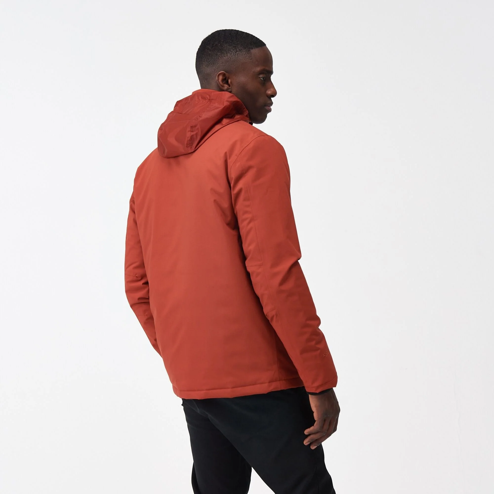 Regatta Men's Esteve Waterproof Jacket - Image 10