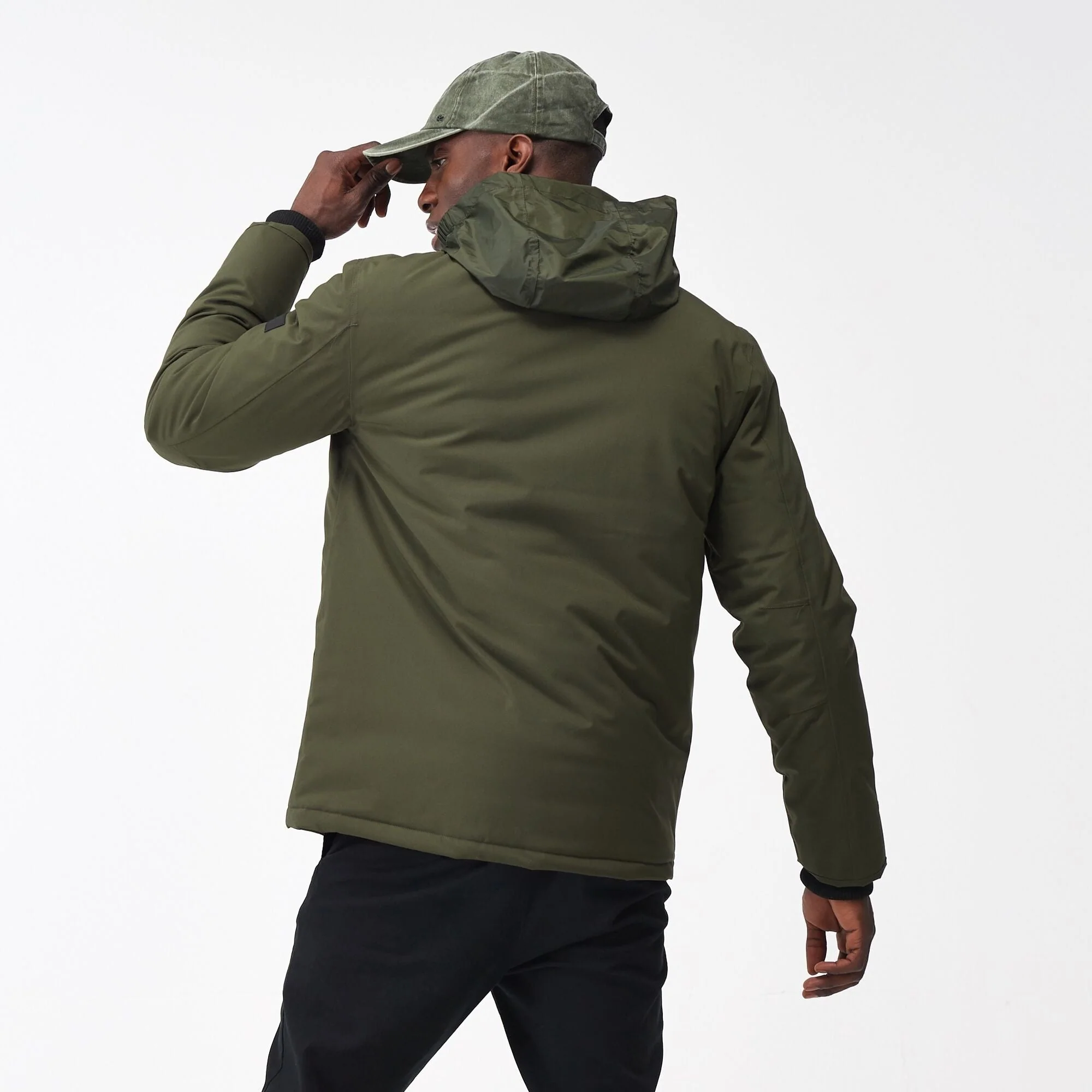 Regatta Men's Esteve Waterproof Jacket - Image 2