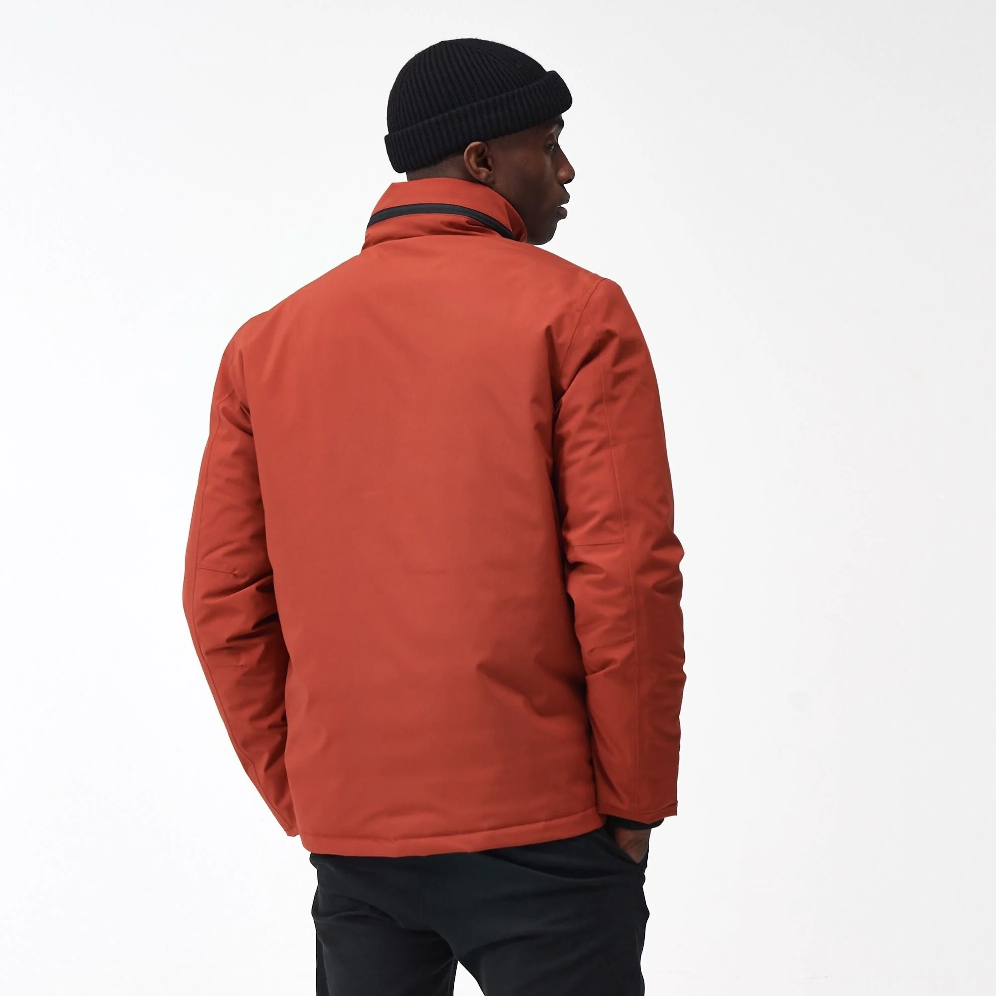 Regatta Men's Esteve Waterproof Jacket - Image 7