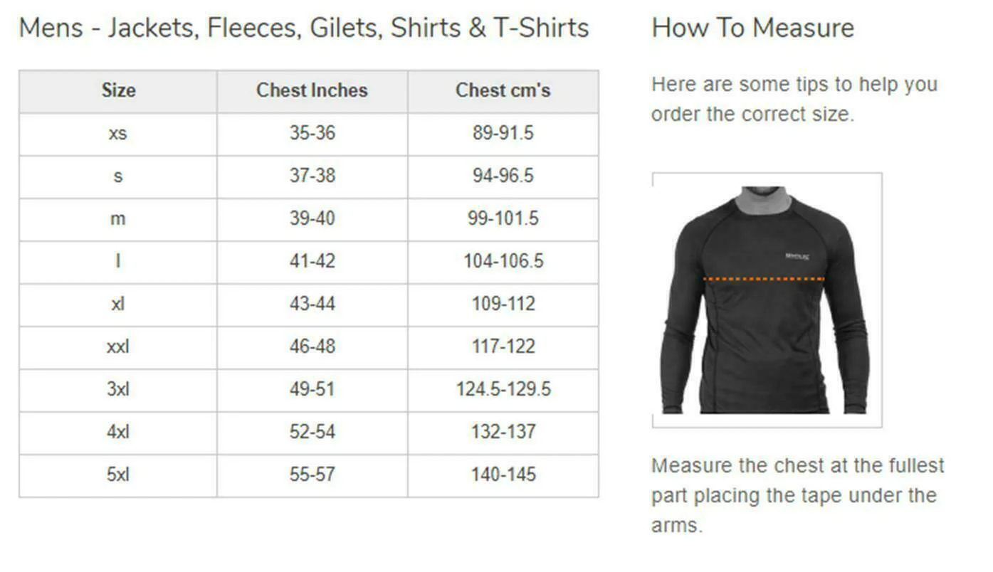 Regatta Mens Fleece Grove Full Zip Heavyweight Fur Lined Fleece Jacket 2 Pockets - Image 5