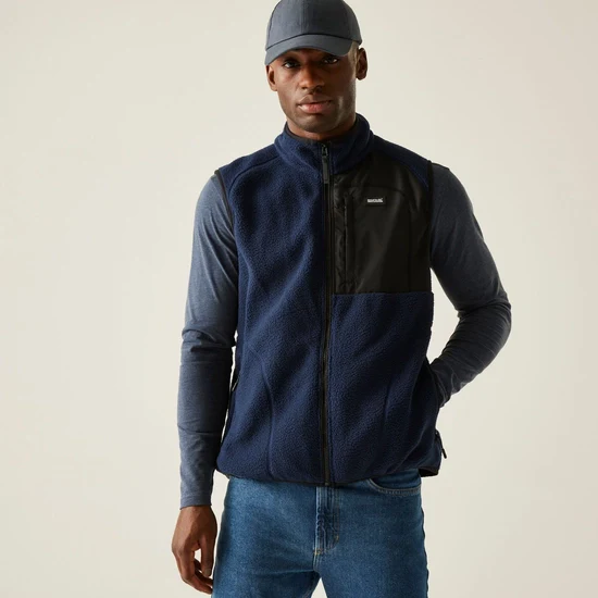 Regatta Men's Frankie Borg Gilet - Image 10