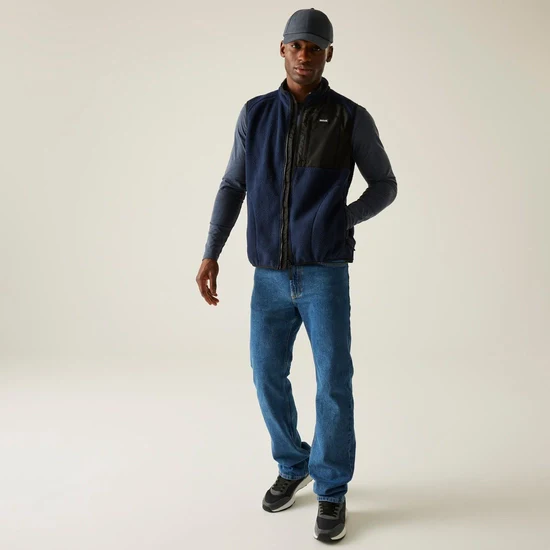 Regatta Men's Frankie Borg Gilet - Image 12