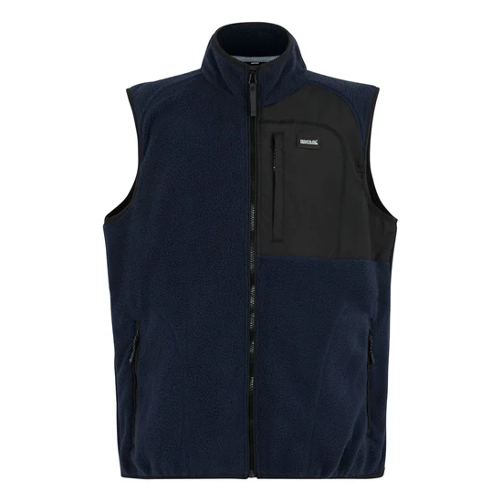 Regatta Men's Frankie Borg Gilet - Image 13