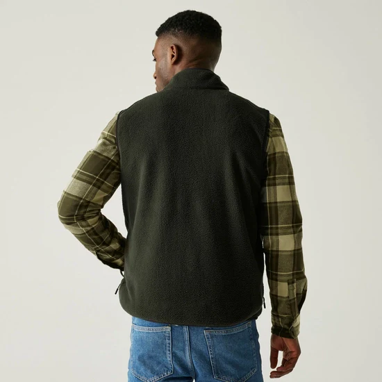 Regatta Men's Frankie Borg Gilet - Image 3