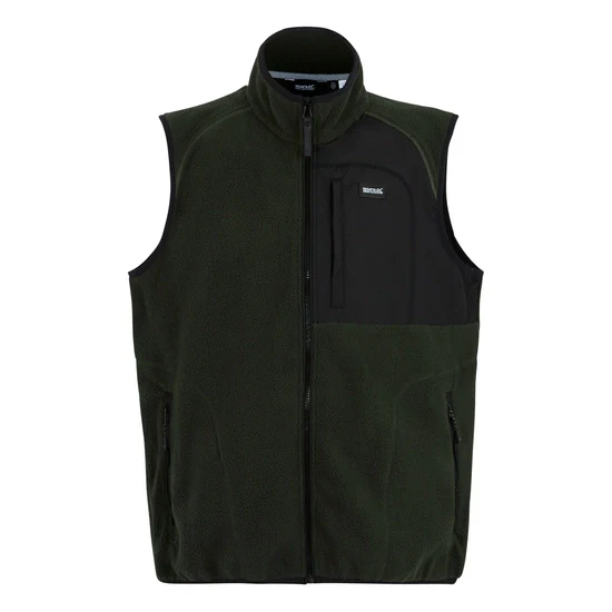 Regatta Men's Frankie Borg Gilet - Image 6