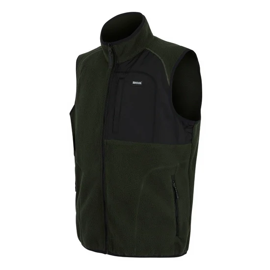 Regatta Men's Frankie Borg Gilet - Image 8