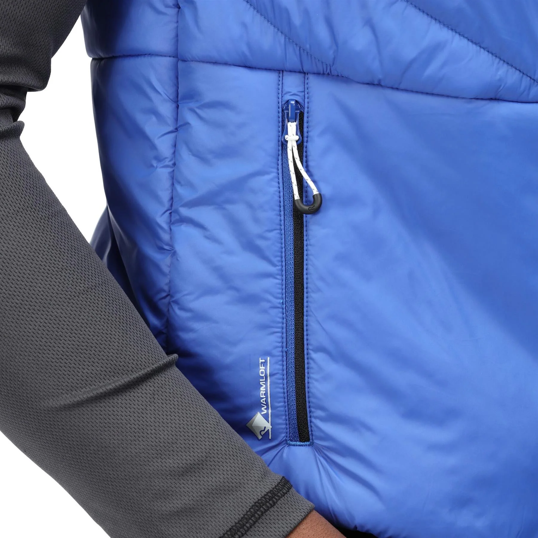 Regatta Mens Freezeway III Insulated Bodywarmer Gilet - Image 3