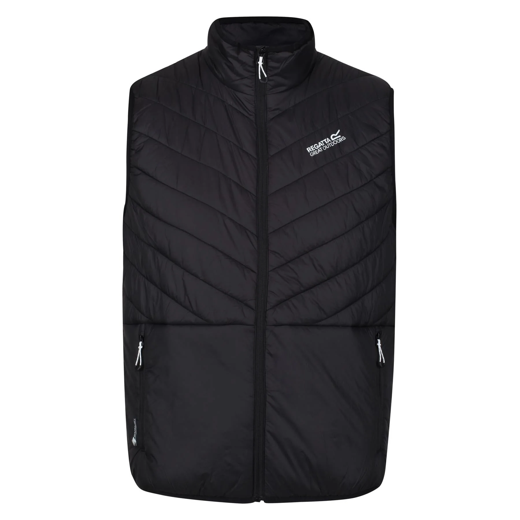 Regatta Mens Freezeway III Insulated Bodywarmer Gilet - Image 6