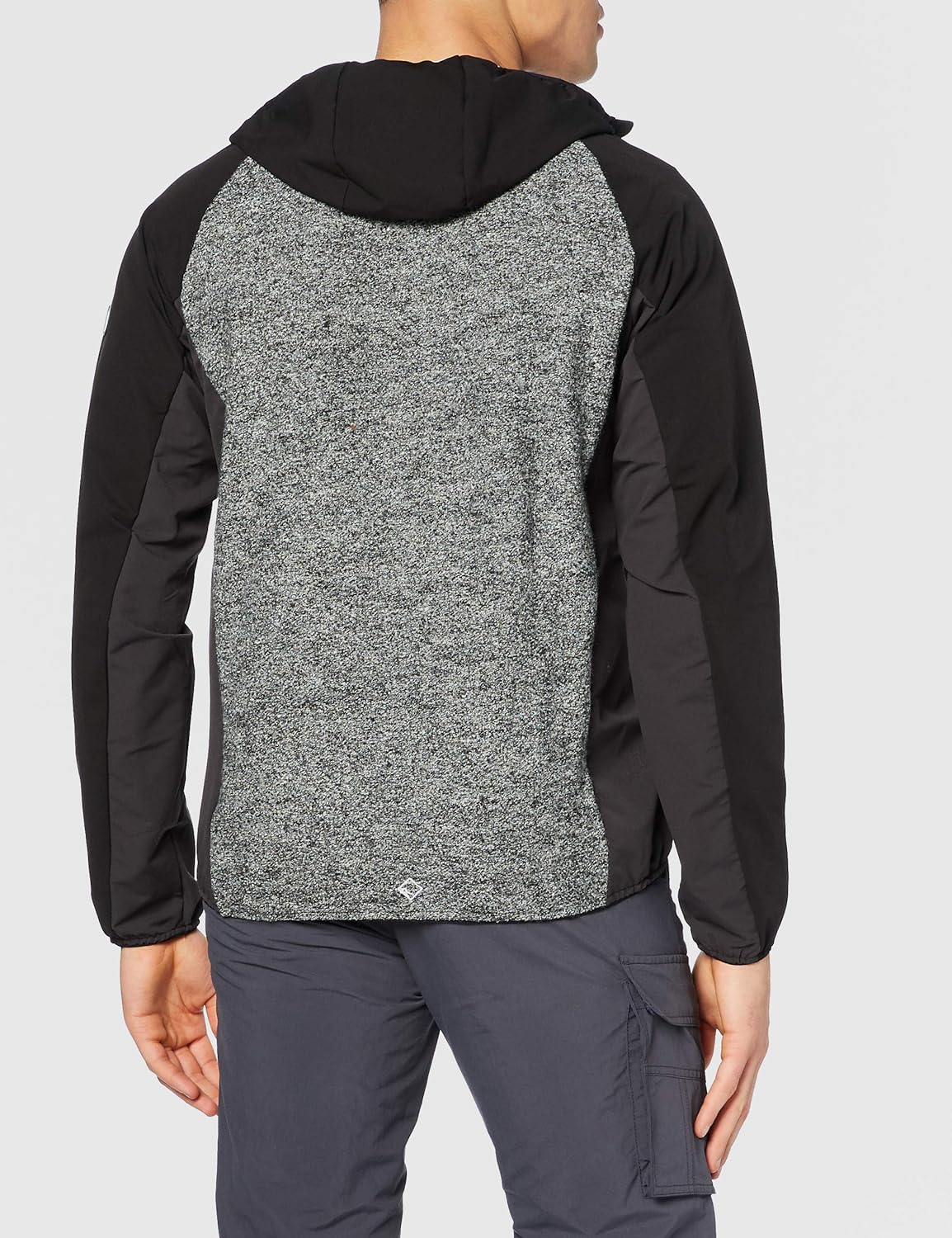 Regatta Men's Garn Softshell - Image 3