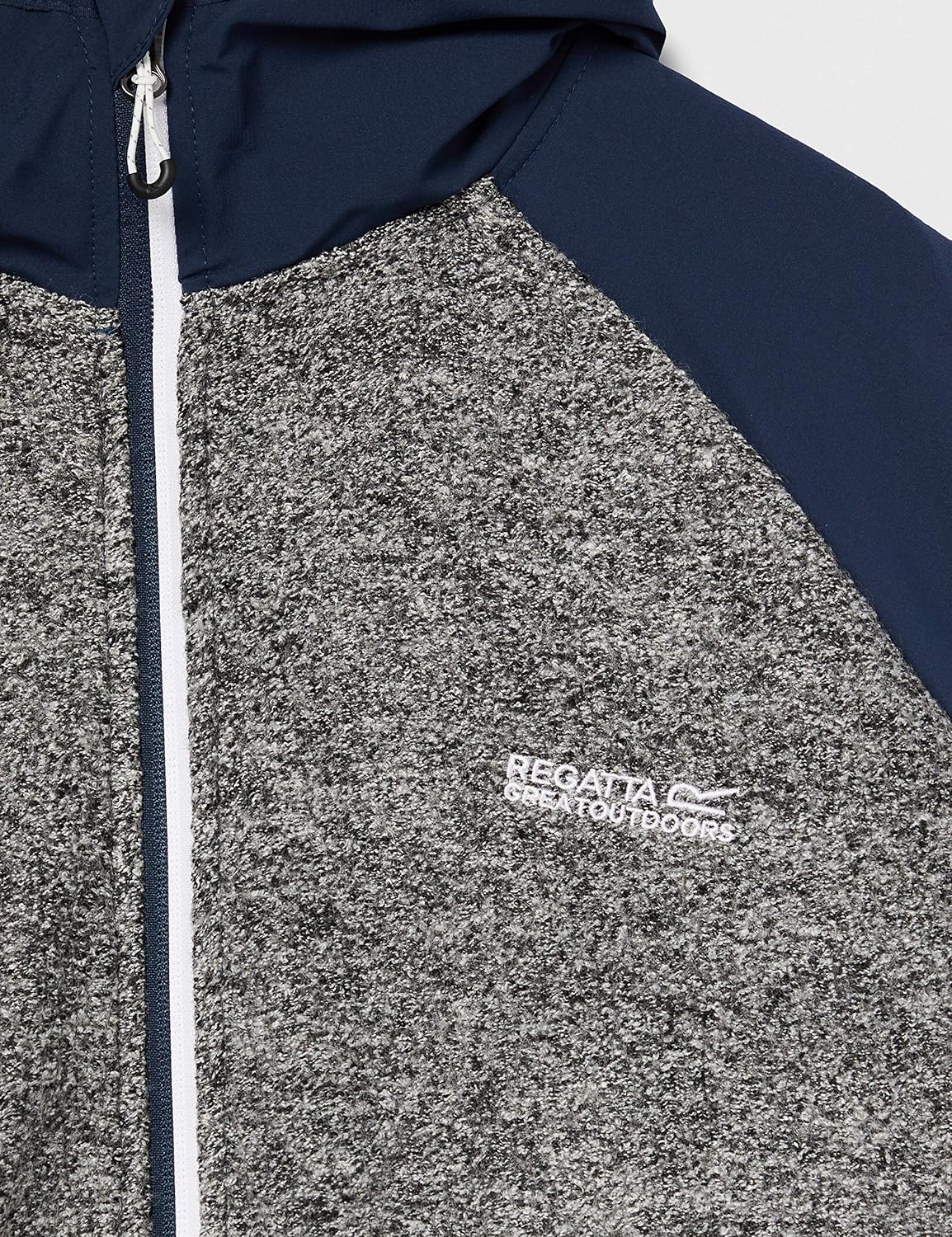 Regatta Men's Garn Softshell - Image 8