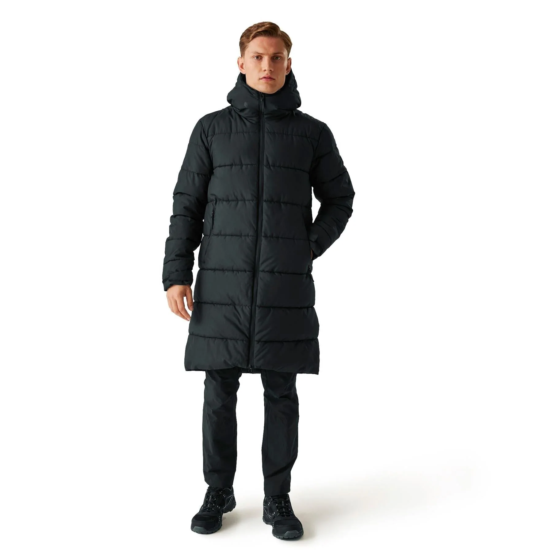 Regatta Hallin II Quilted Jacket - Image 10