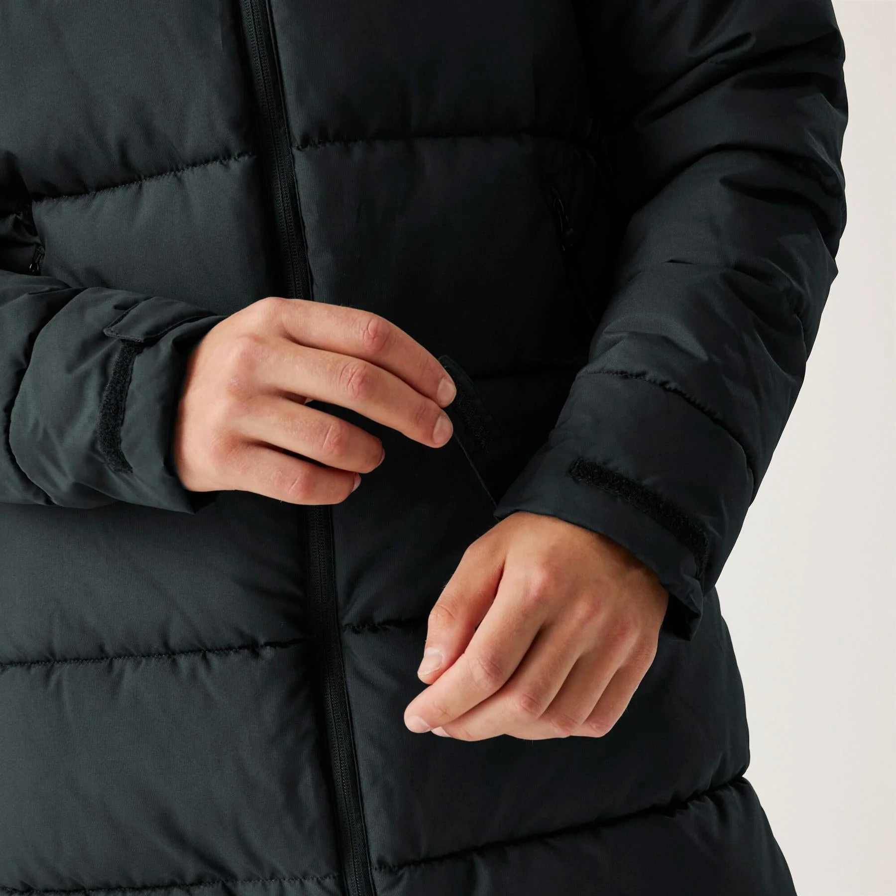 Regatta Hallin II Quilted Jacket - Image 12