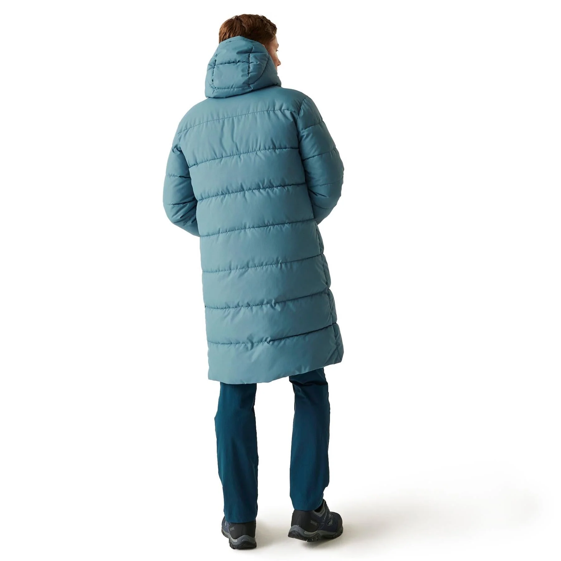 Regatta Hallin II Quilted Jacket - Image 17