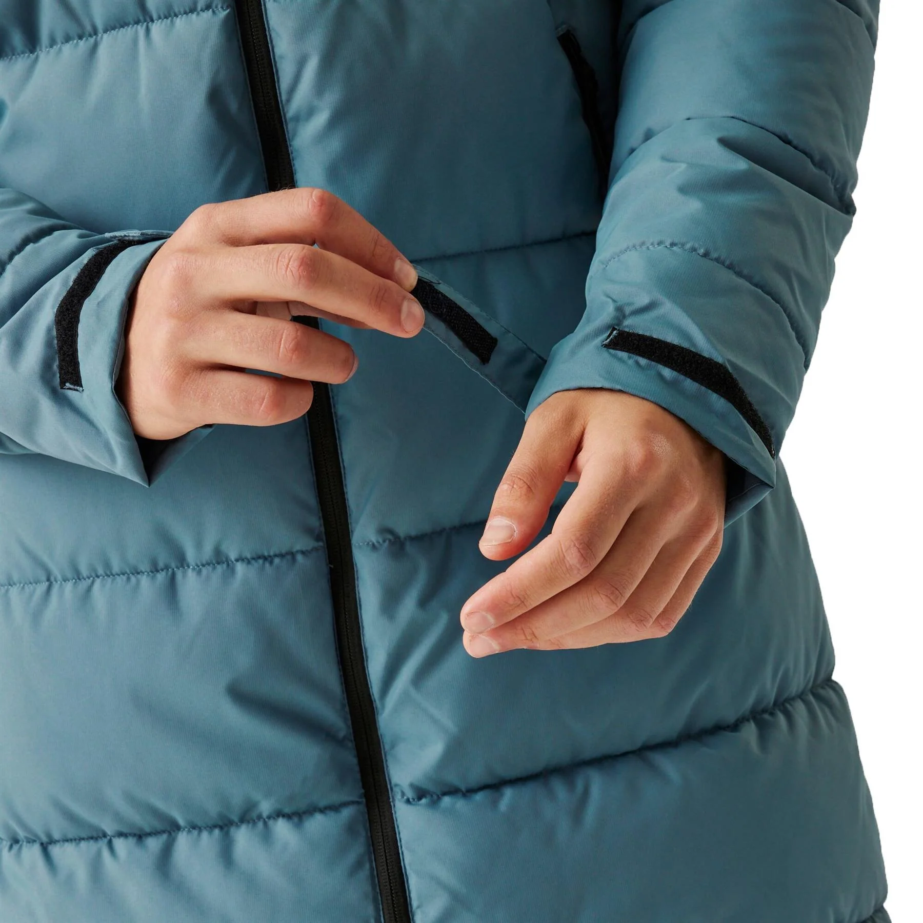 Regatta Hallin II Quilted Jacket - Image 19