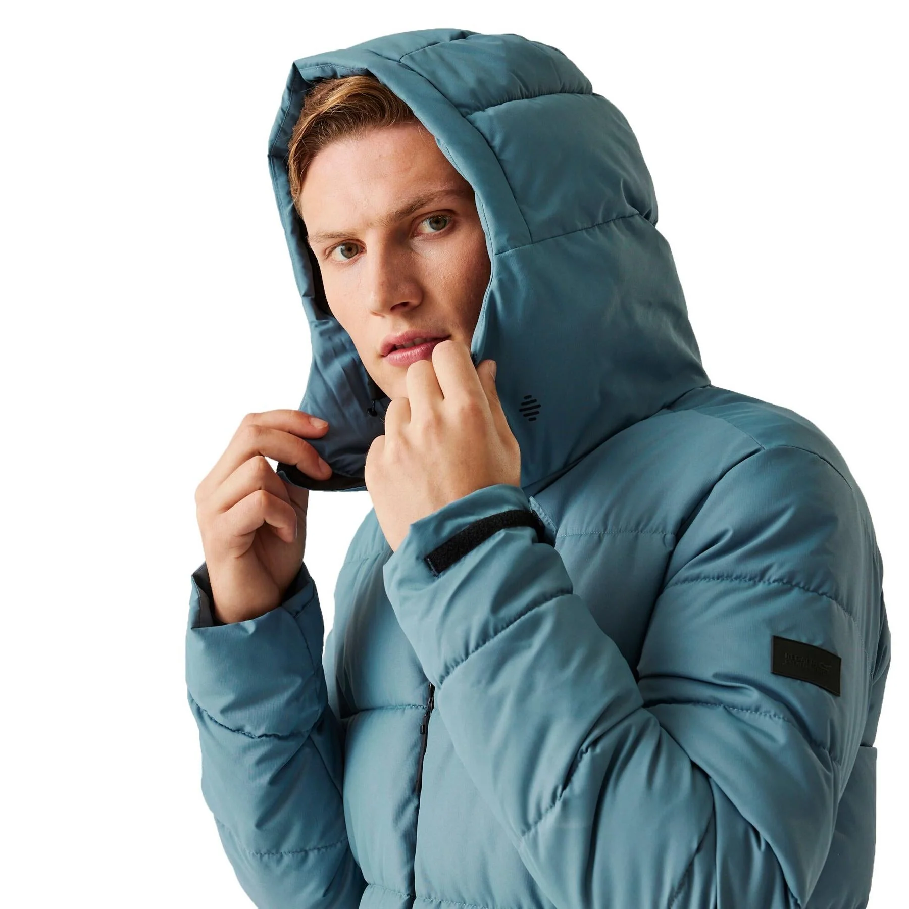 Regatta Hallin II Quilted Jacket - Image 22