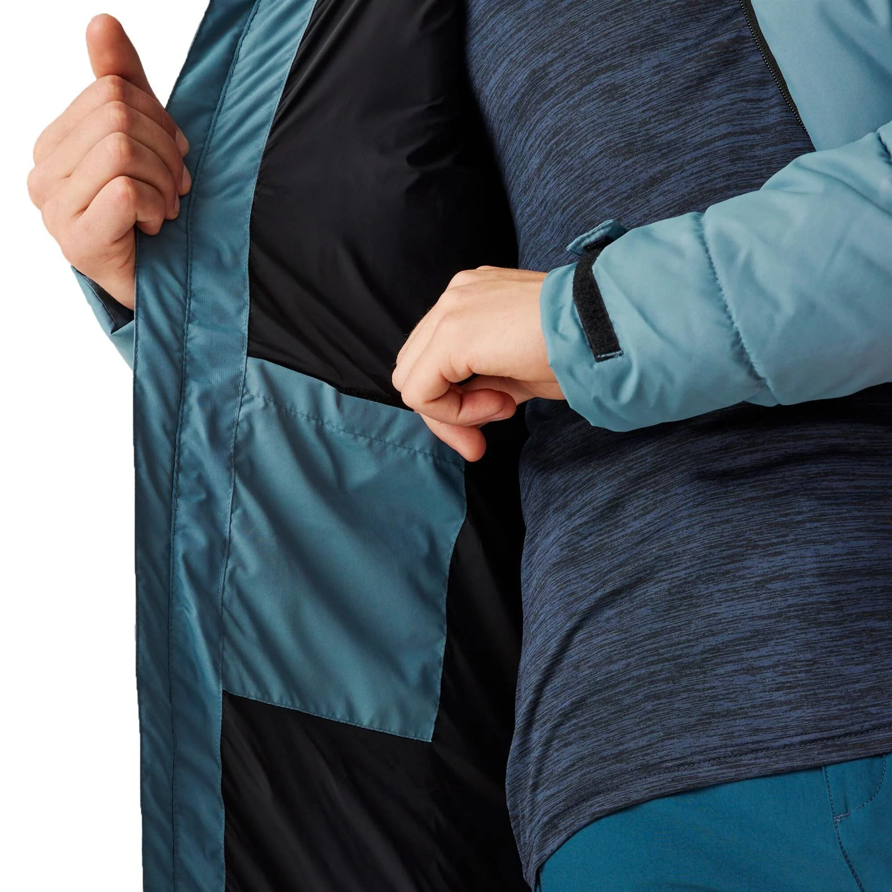 Regatta Hallin II Quilted Jacket - Image 24