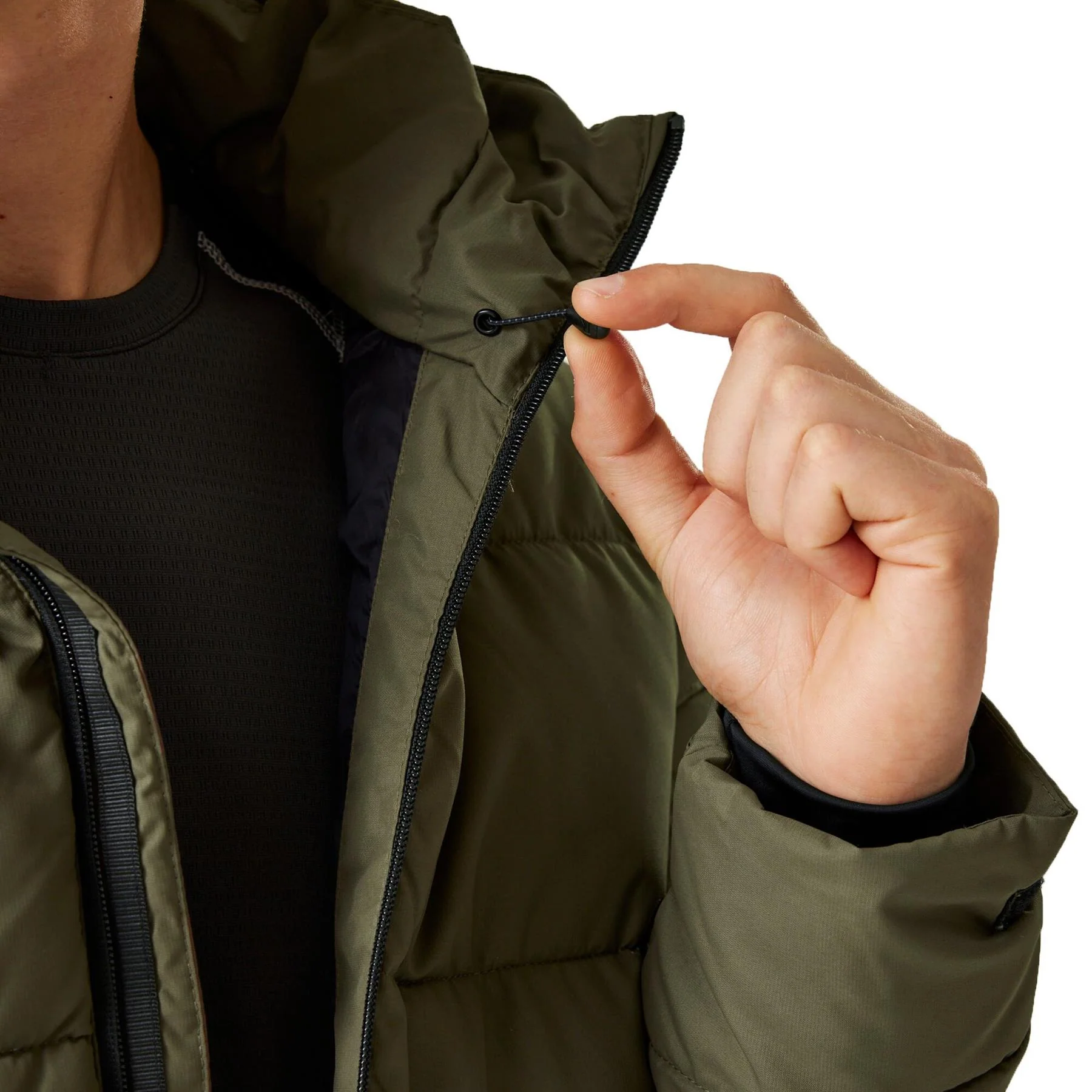 Regatta Hallin II Quilted Jacket - Image 8