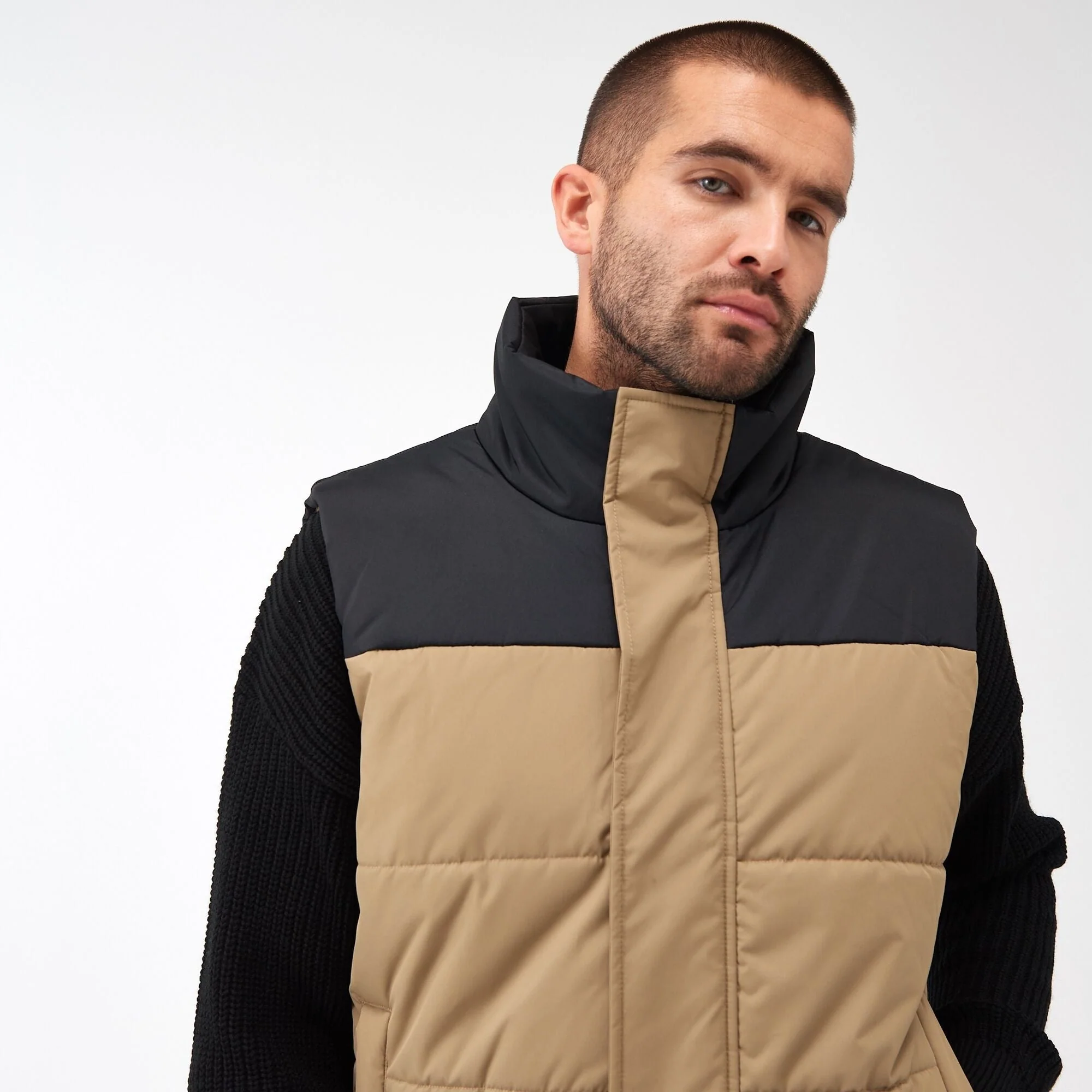 Regatta Men's Hawfinch Baffled Gilet - Image 11