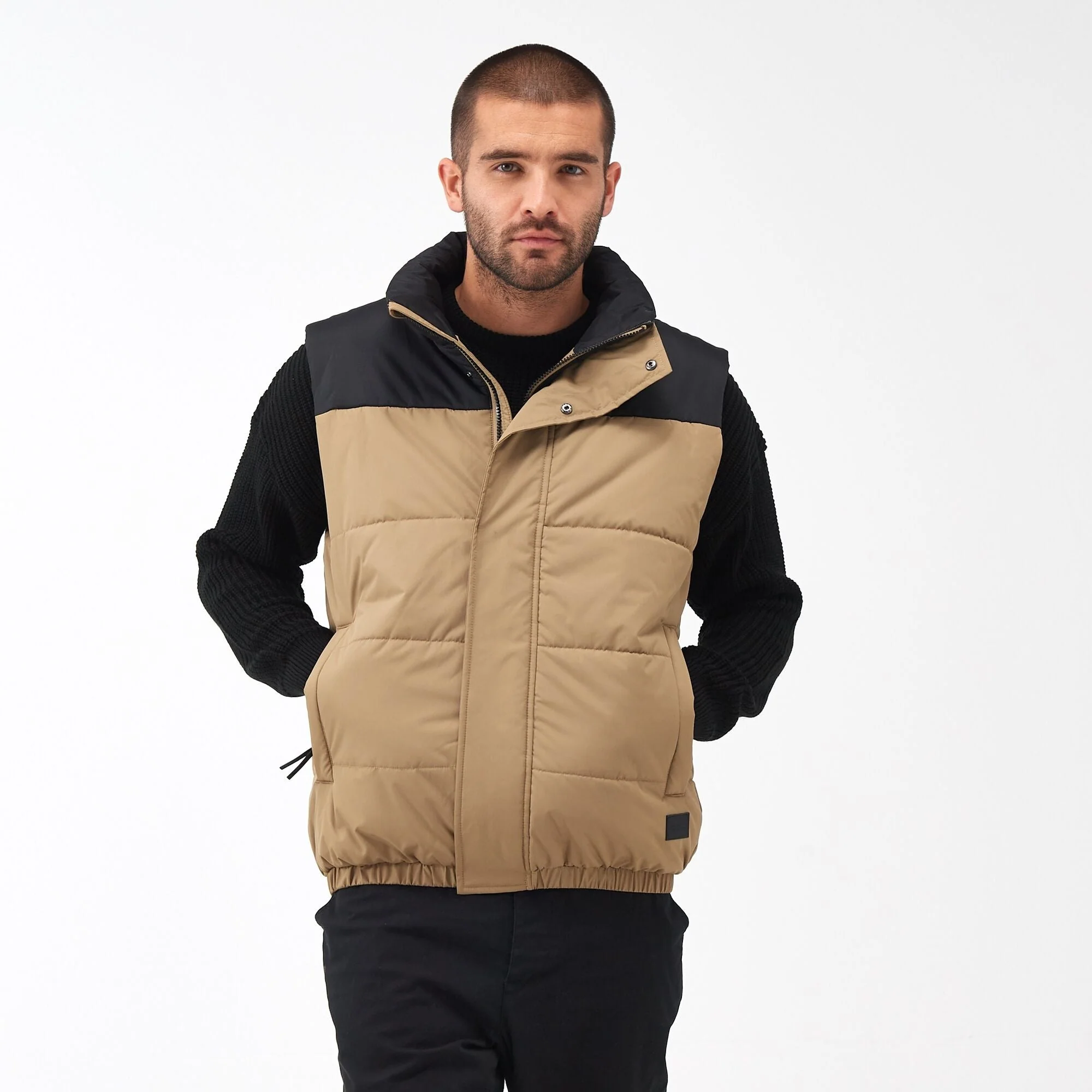 Regatta Men's Hawfinch Baffled Gilet - Image 7