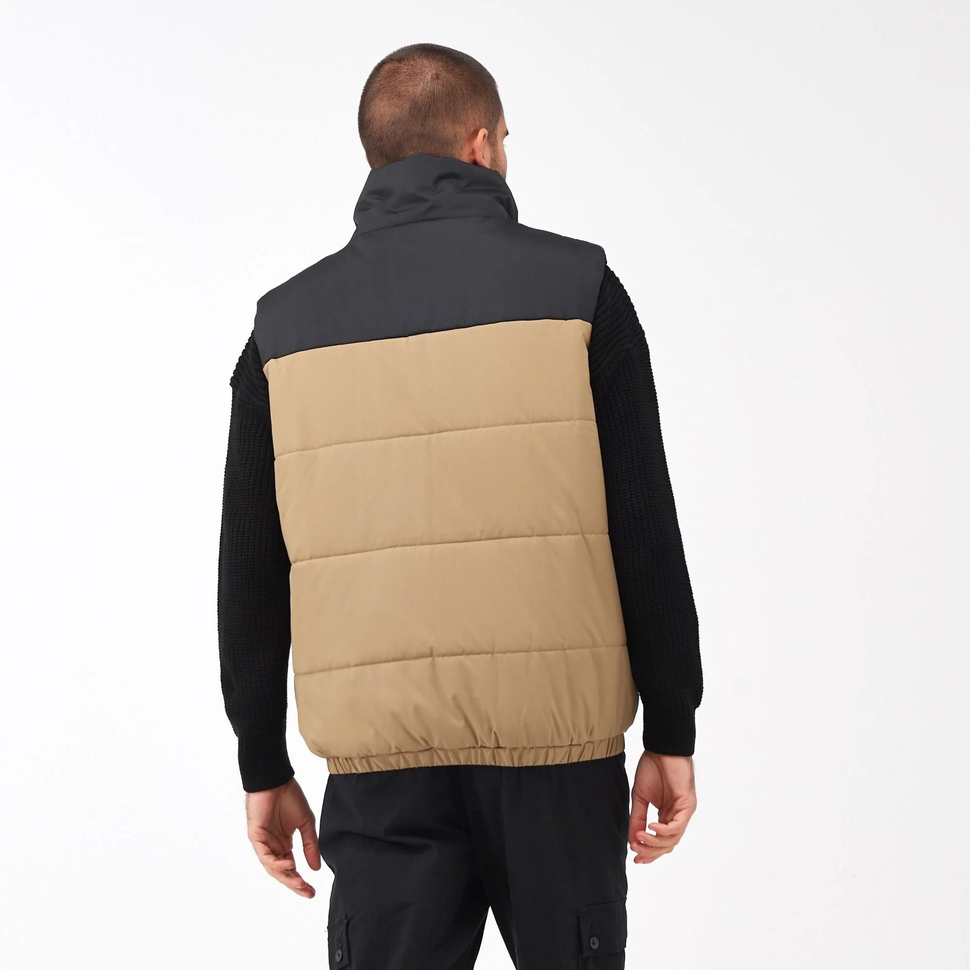 Regatta Men's Hawfinch Baffled Gilet - Image 8