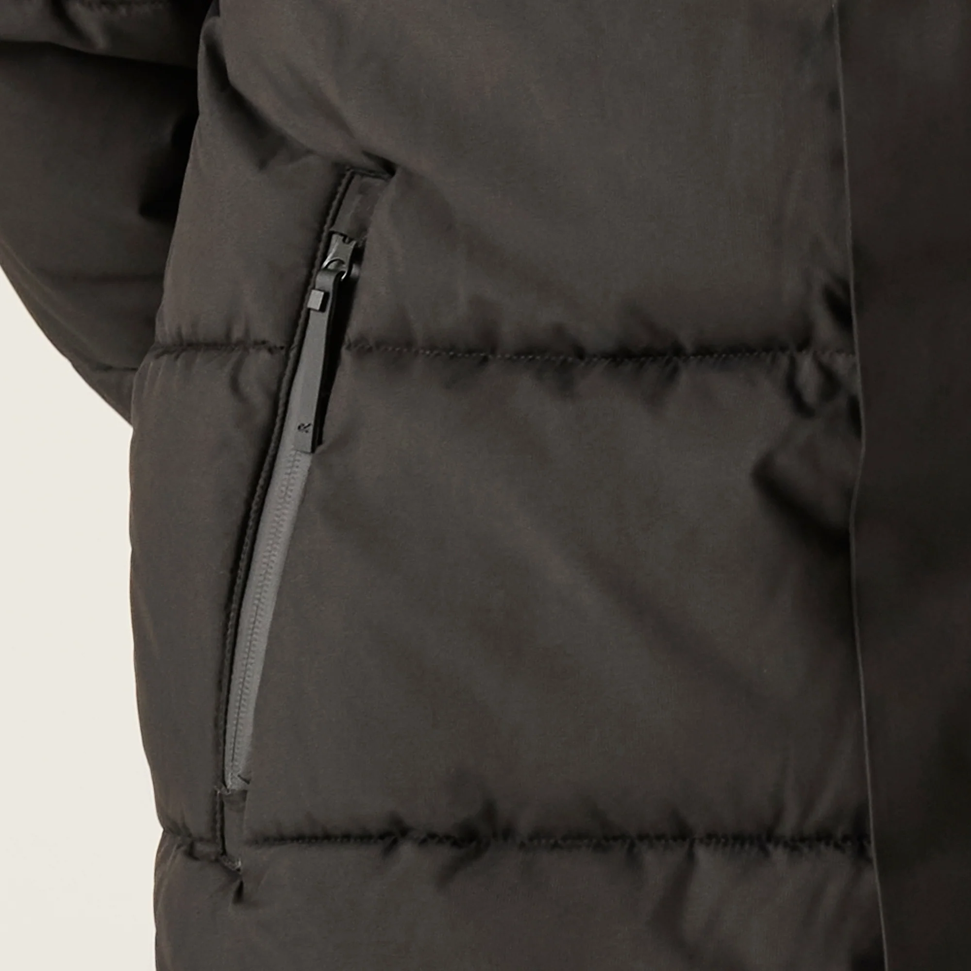 Regatta Men's Hayleyn Padded Jacket - Image 13