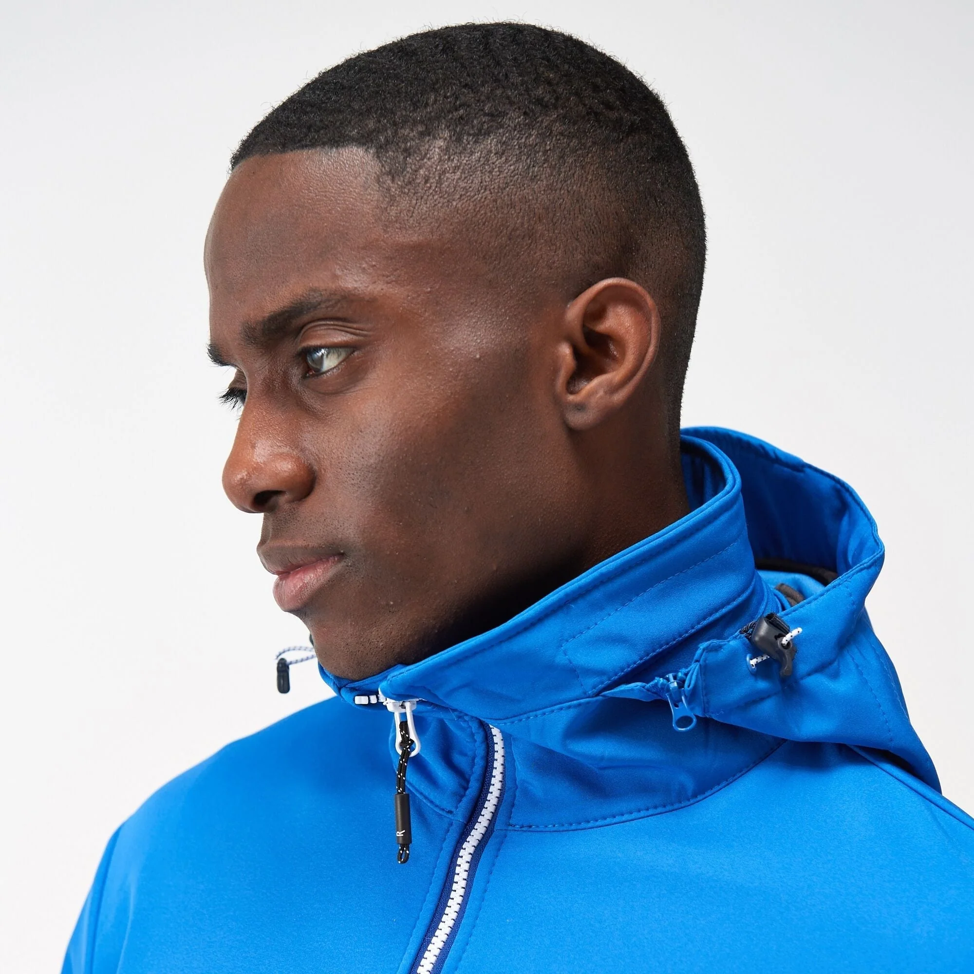 Regatta Men's Hewitts IX Softshell Jacket - Image 14