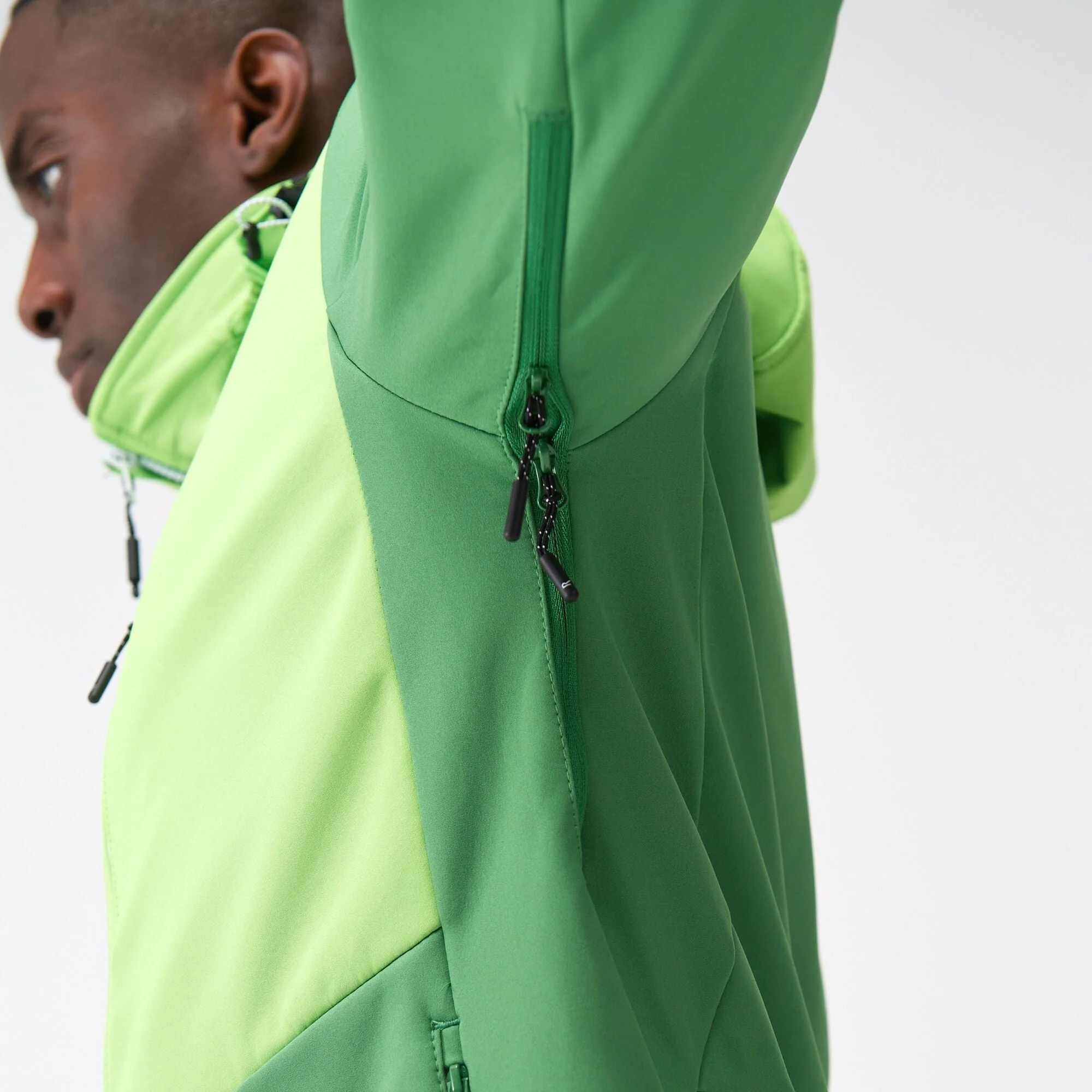 Regatta Men's Hewitts IX Softshell Jacket - Image 29