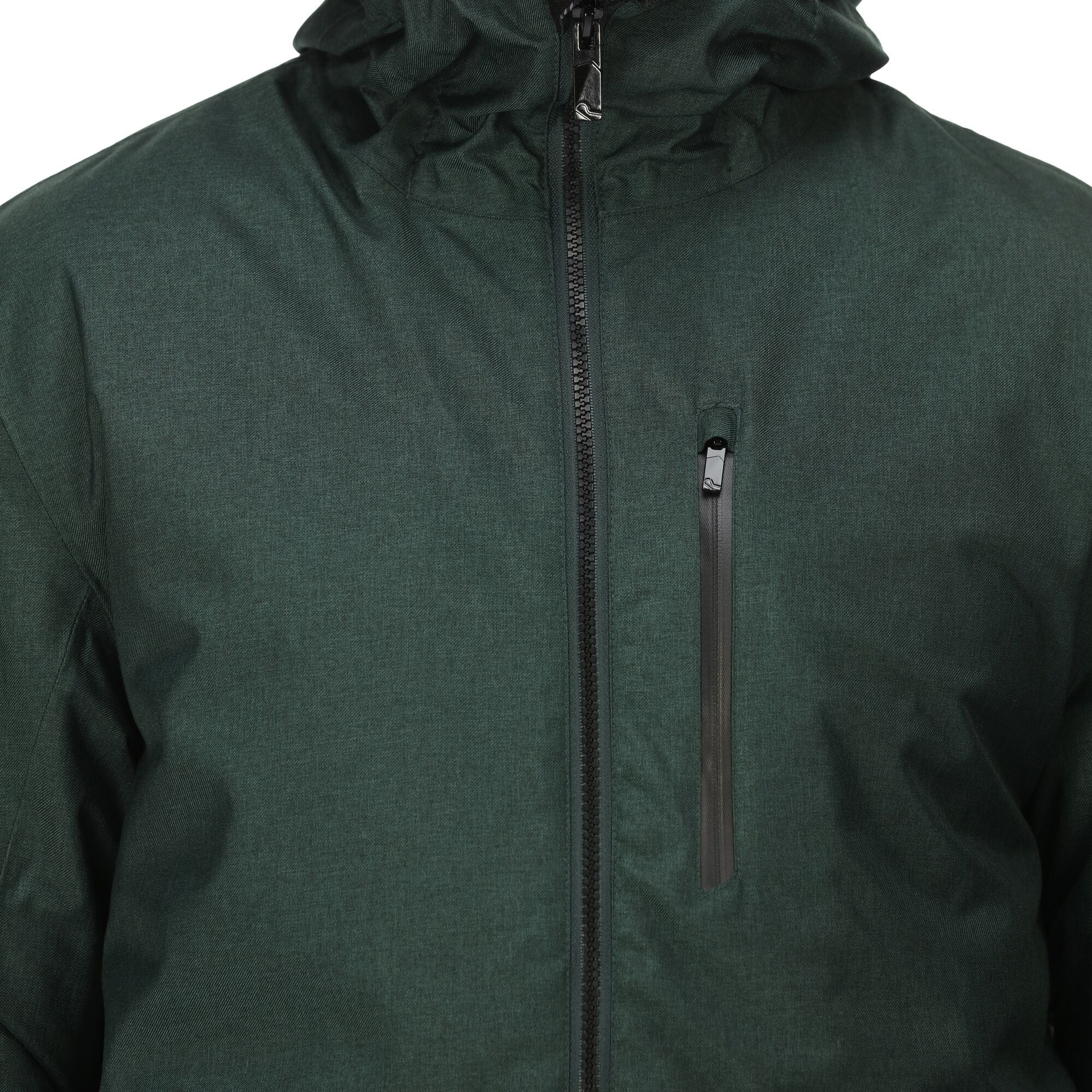 Regatta Men's Highside VII Waterproof Jacket - Image 5