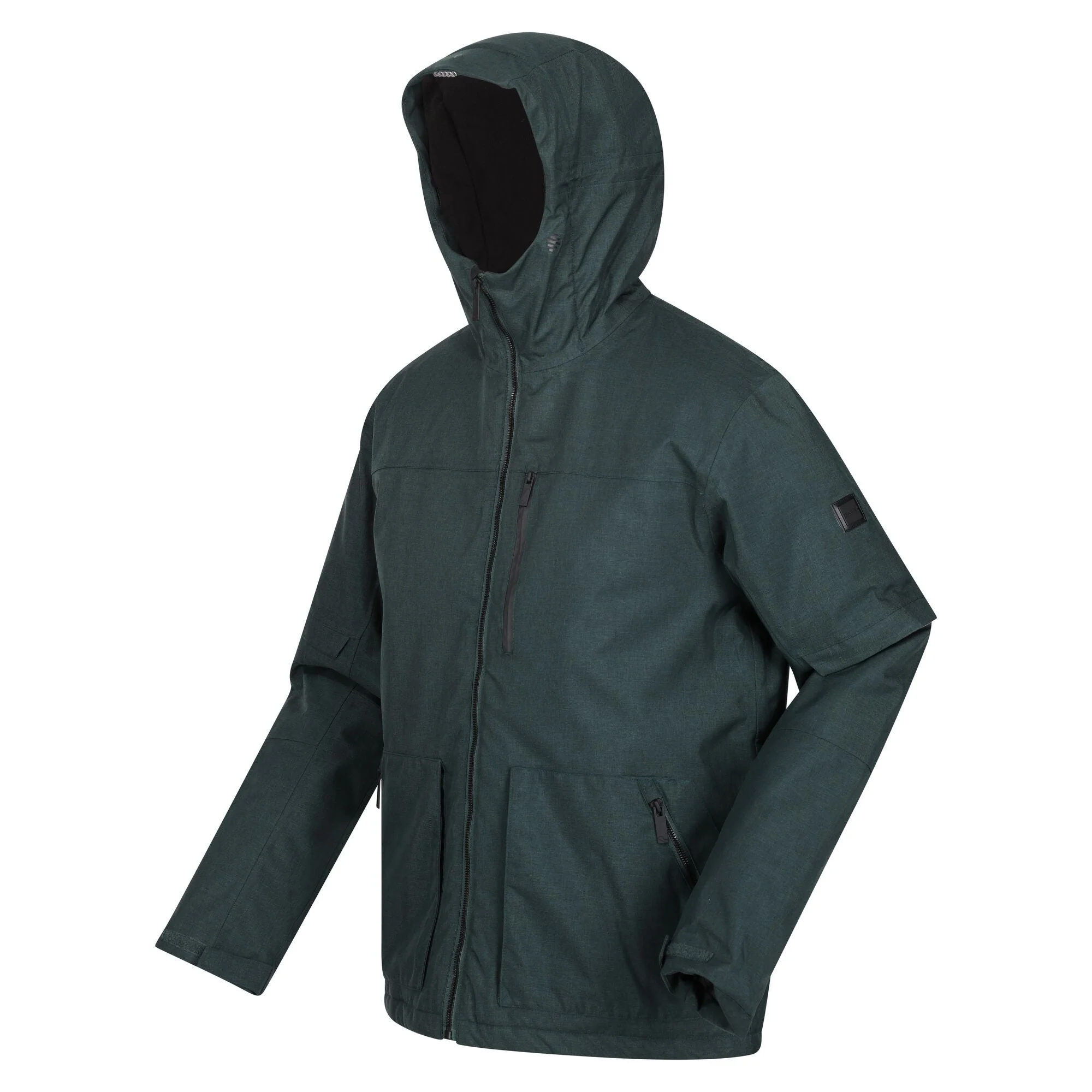 Regatta Men's Highside VII Waterproof Jacket - Image 8