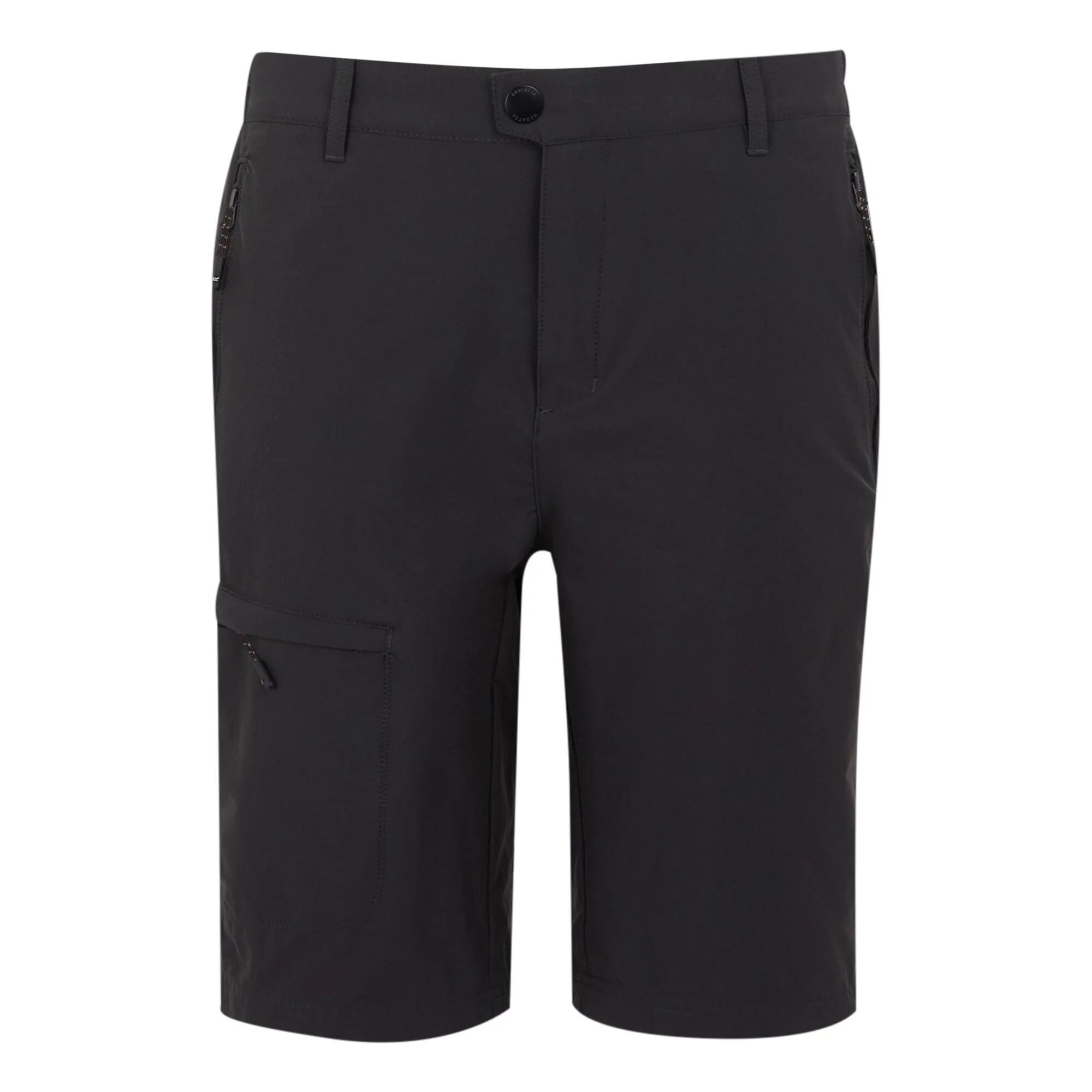 Regatta Men's Highton II Long Walking Shorts - Image 9