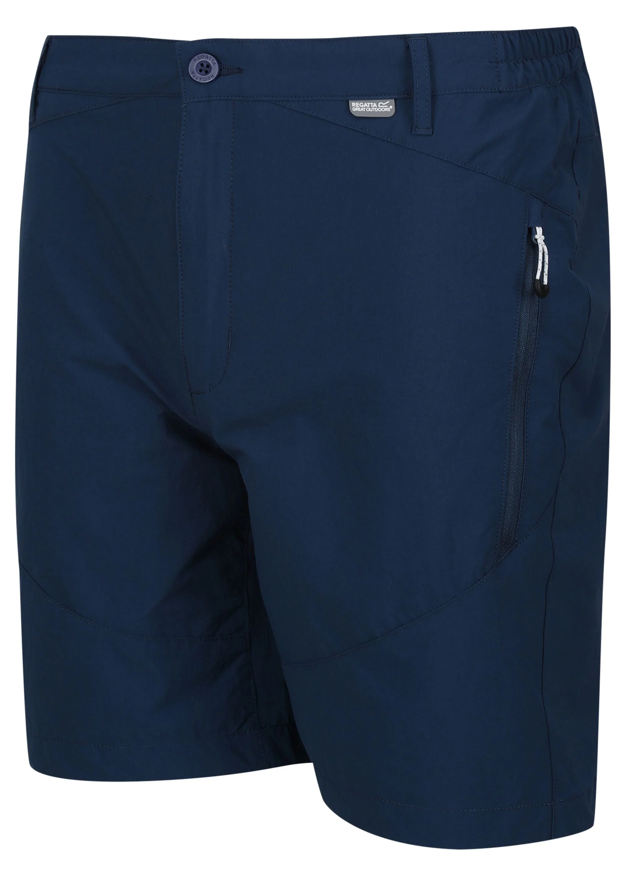 Regatta Mens Highton Mid Short - Image 10