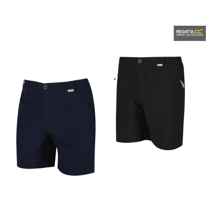 Regatta Mens Highton Mid Short - Image 3