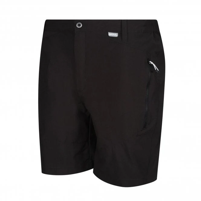 Regatta Mens Highton Mid Short - Image 4